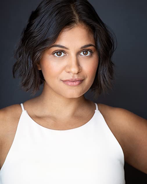 Natalia Gracious Natalia Gracious