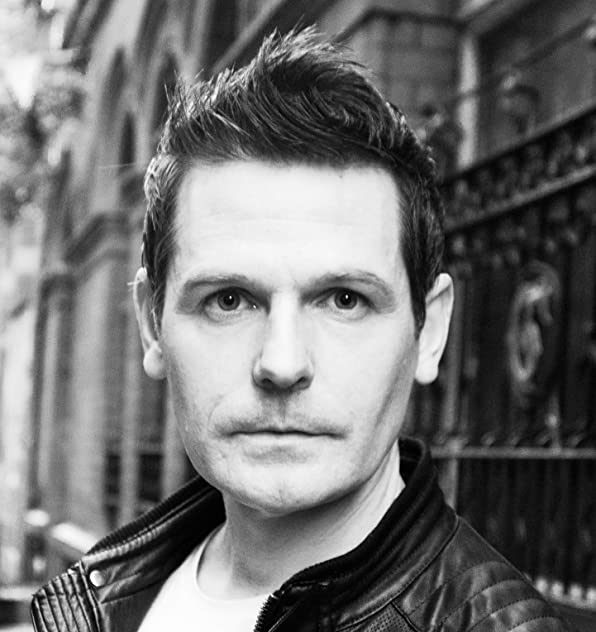 Martin O'Sullivan Martin O'Sullivan