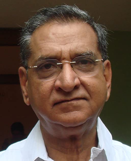 Gollapudi Maruthi Rao Gollapudi Maruthi Rao