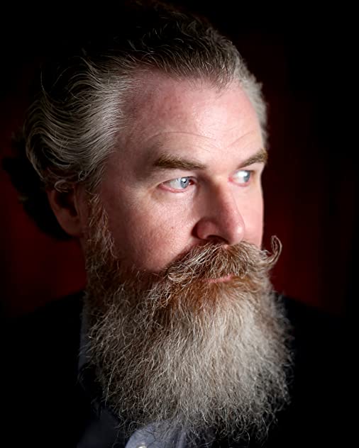 David Harland Rousseau