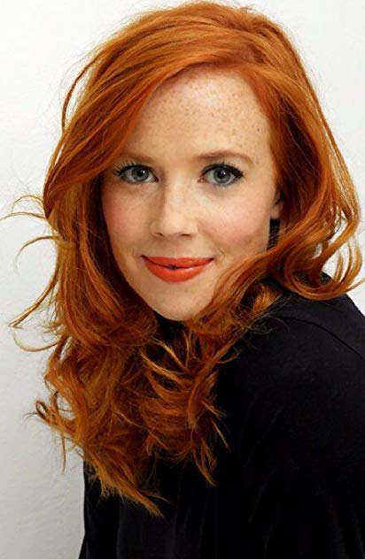 Mallory Moye Mallory Moye