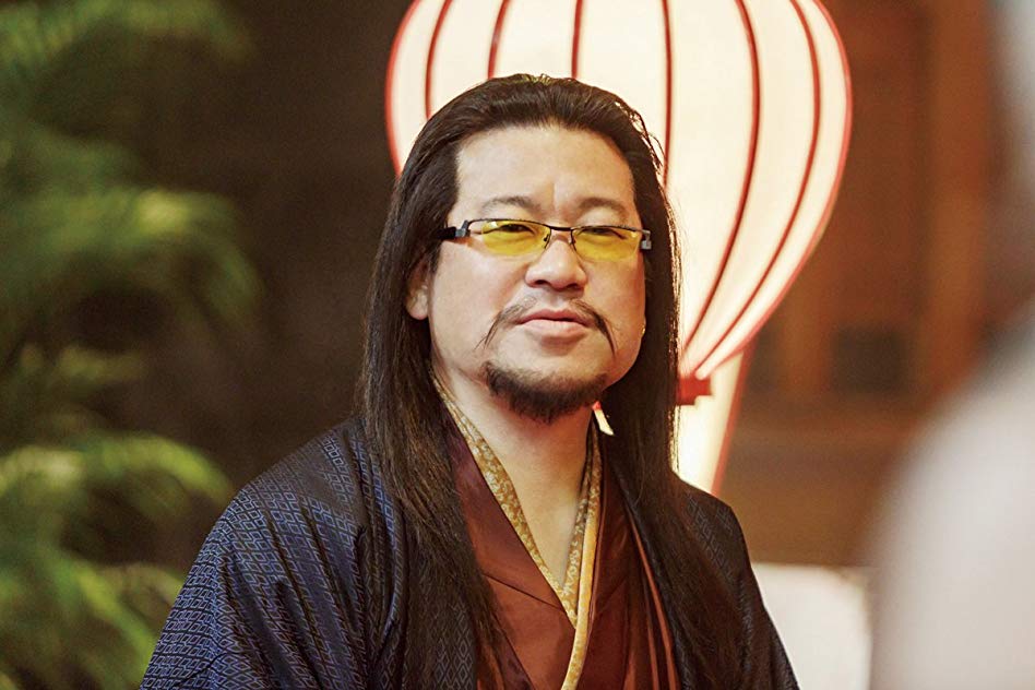 Jirô Satô Jirô Satô