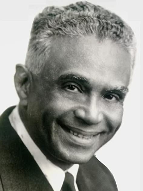 Laurence C. Jones Laurence C. Jones