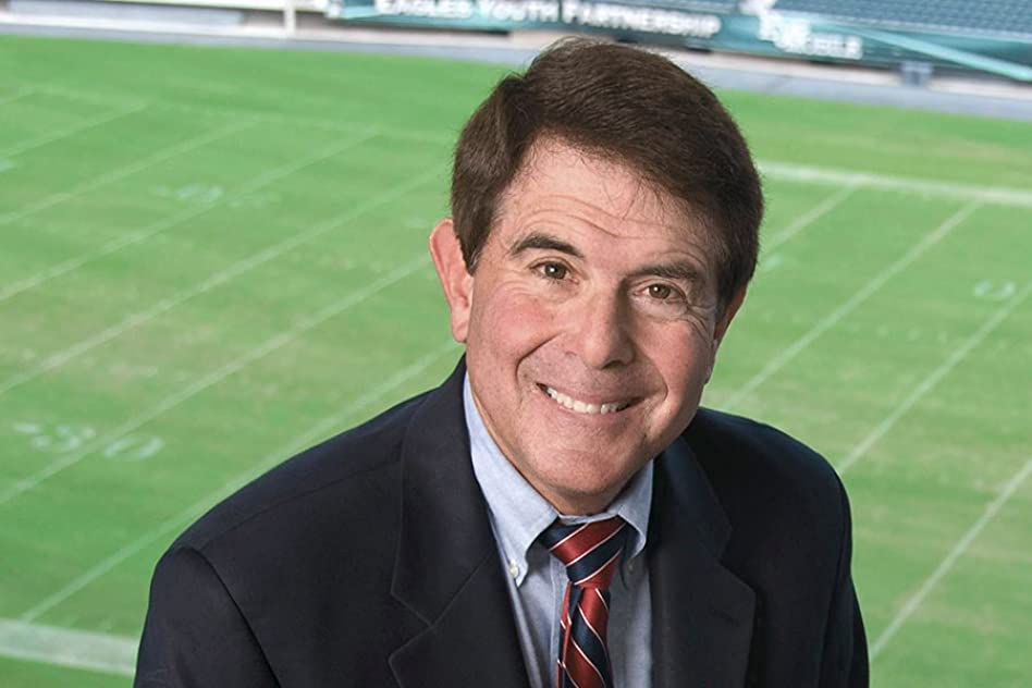 Merrill Reese Merrill Reese