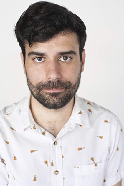 David Gironda Jr. David Gironda Jr.