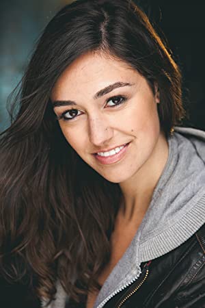 Alexandra Miles Alexandra Miles