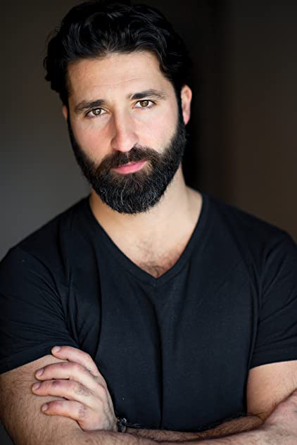 George Houvardas George Houvardas