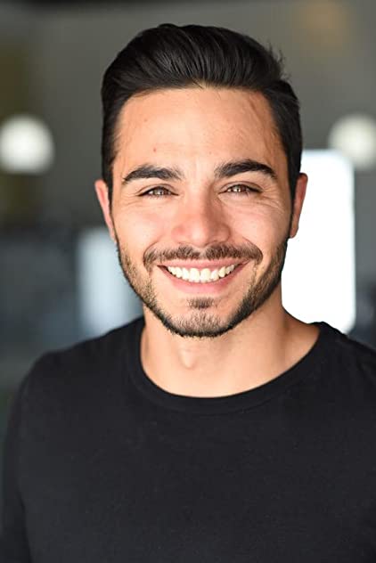 Ronnie Nuanez Ronnie Nuanez