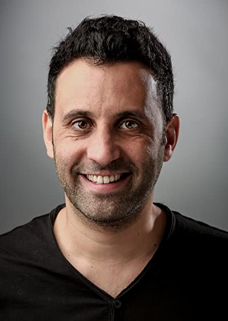 Yaniv Biton Yaniv Biton