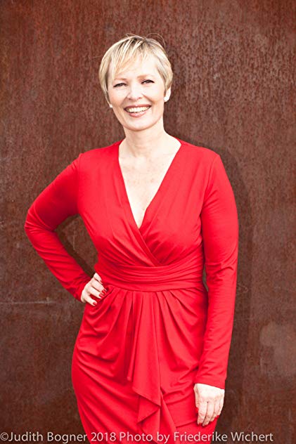 Judith Bogner Judith Bogner