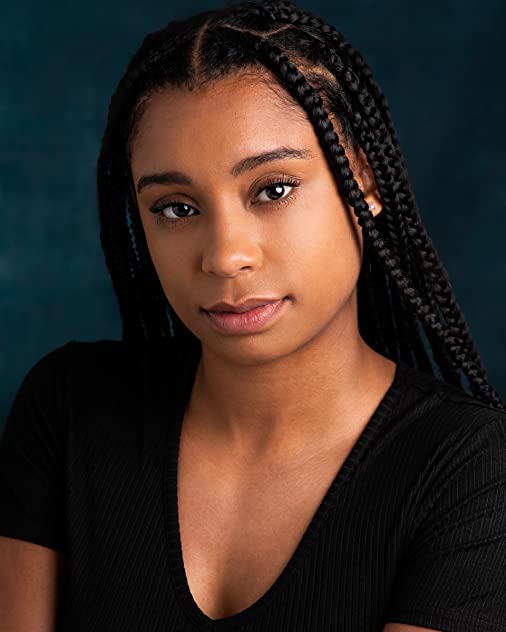 Saskia Davis Saskia Davis