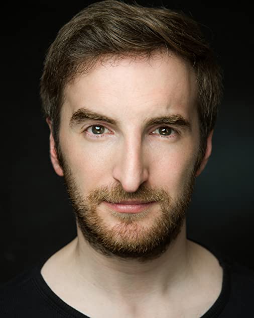 Gareth Turkington Gareth Turkington