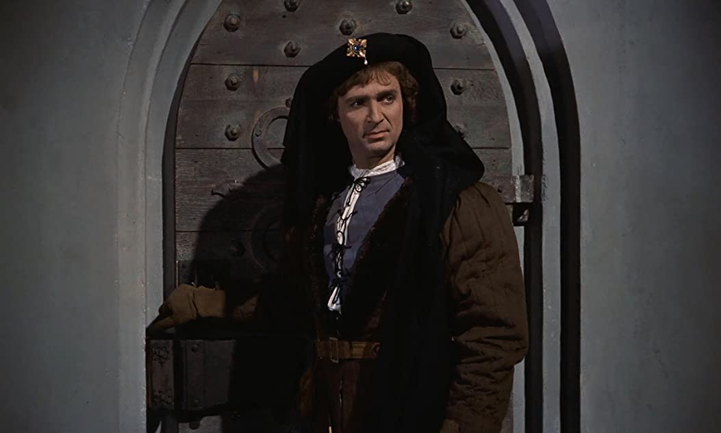 Norman Wooland Norman Wooland