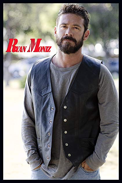 Ryan Moniz Ryan Moniz