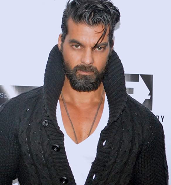 Stefan Pinto Stefan Pinto