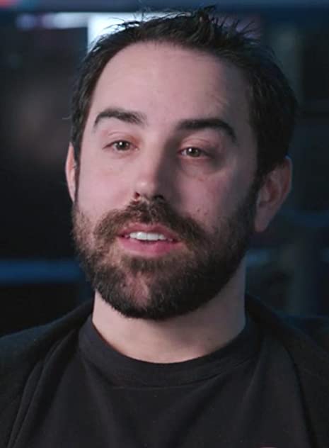 Brandon Beck Brandon Beck