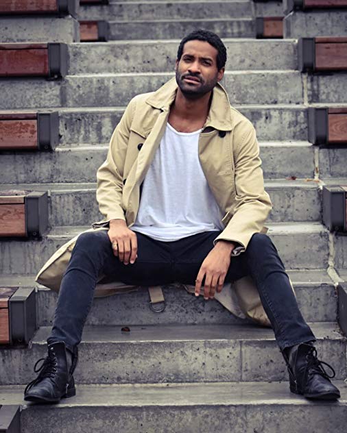 Dan McCurry Dan McCurry