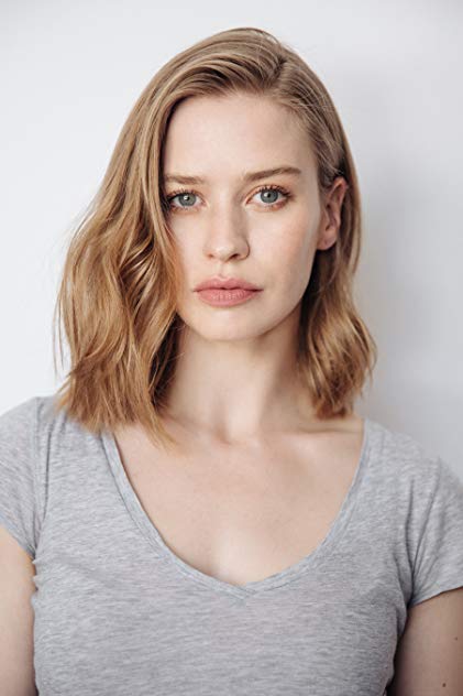 Camille Stopps Camille Stopps