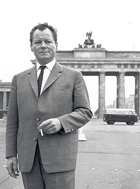 Willy Brandt Willy Brandt