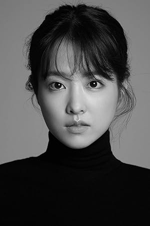 Park Bo-young Park Bo-young