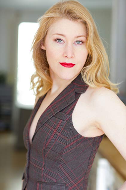 Lexie Kendrick Lexie Kendrick