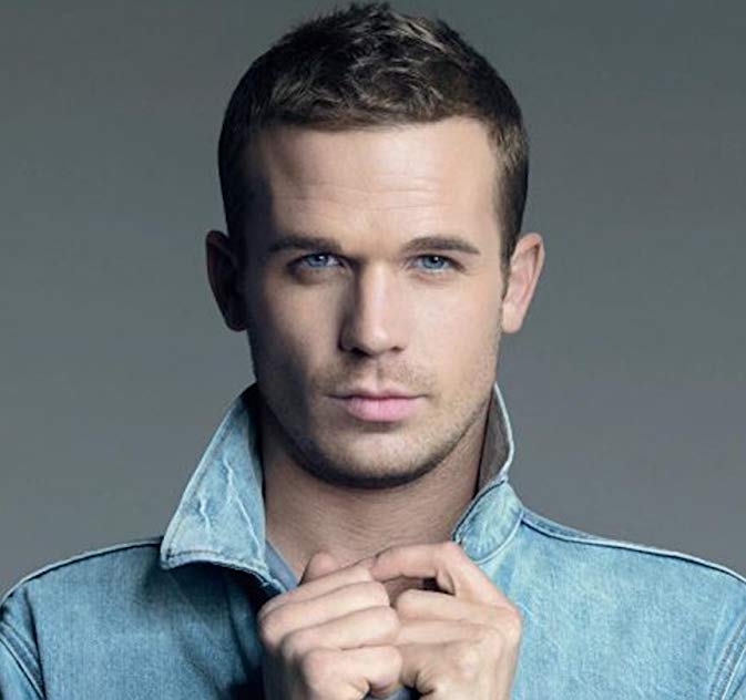 Cam Gigandet Cam Gigandet