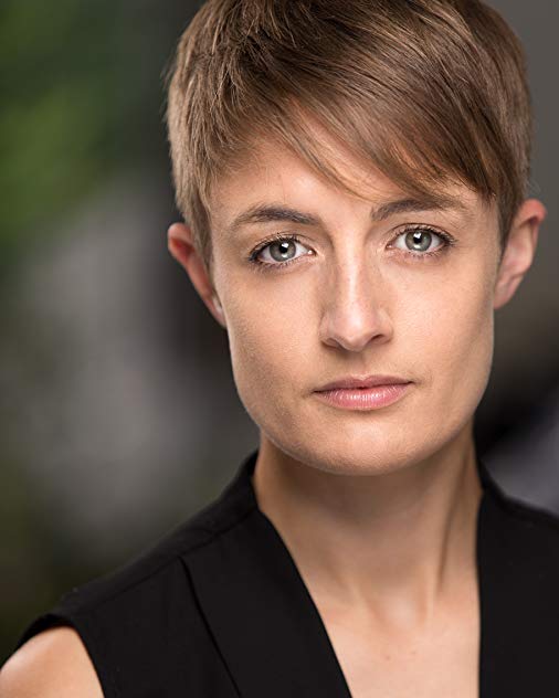 Hannah Chalmers Hannah Chalmers