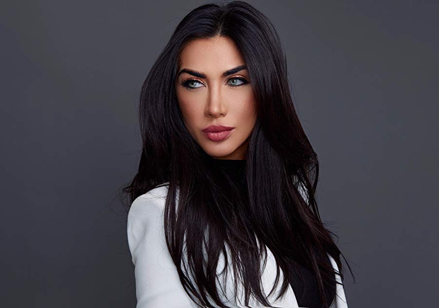 Victoria Sophia Victoria Sophia