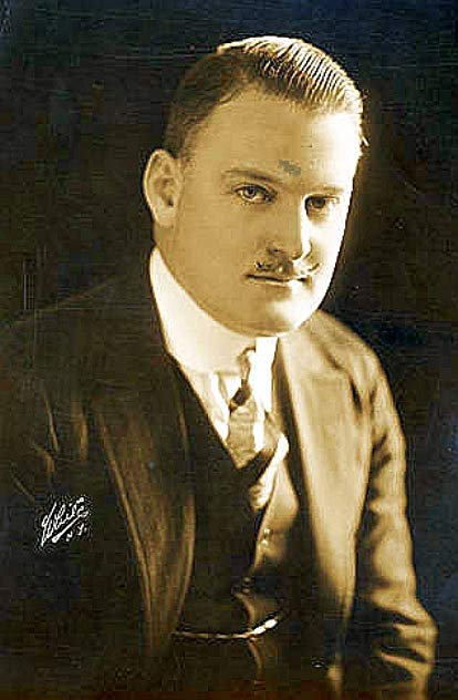 Charles Meakin Charles Meakin