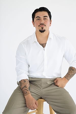 Vince Maldonado Vince Maldonado