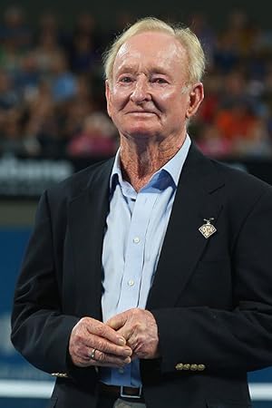 Rod Laver Rod Laver