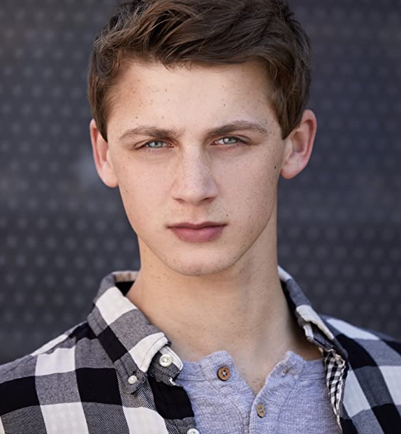 Brady Gentry Brady Gentry