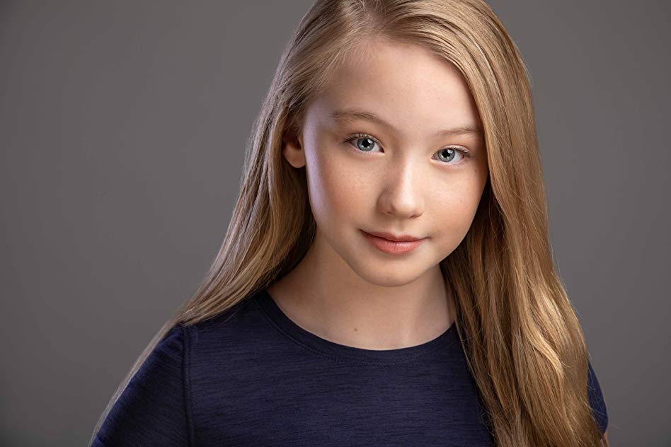 Eva Jette Putrello Eva Jette Putrello