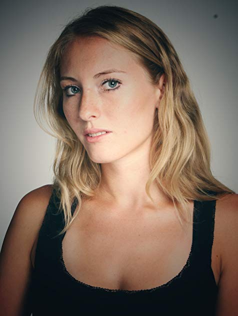 Luisa Wolf Luisa Wolf