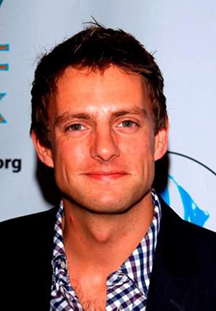 Nicholas Irons Nicholas Irons