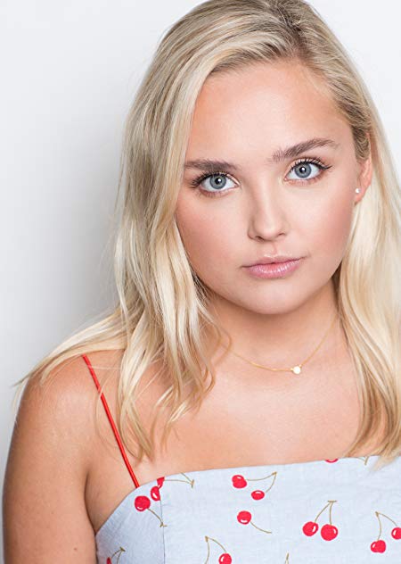 Mia Rose Frampton Mia Rose Frampton