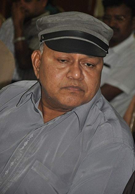 Radha Ravi Radha Ravi