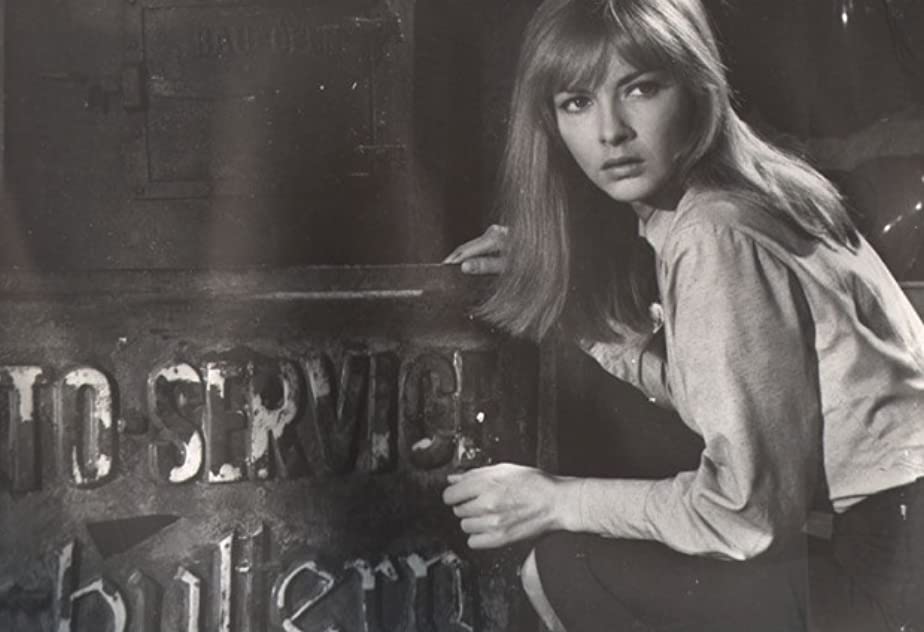 Barbara Brylska Barbara Brylska