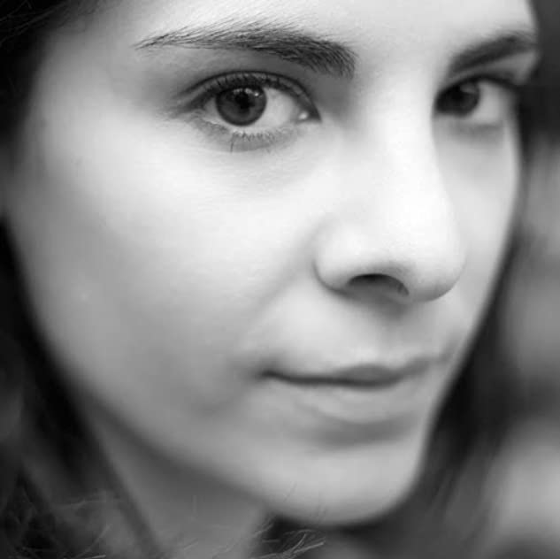 Nicole Pursell Nicole Pursell