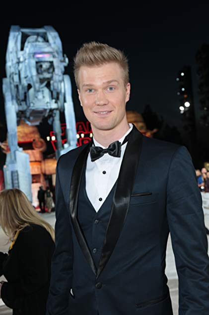 Joonas Suotamo Joonas Suotamo