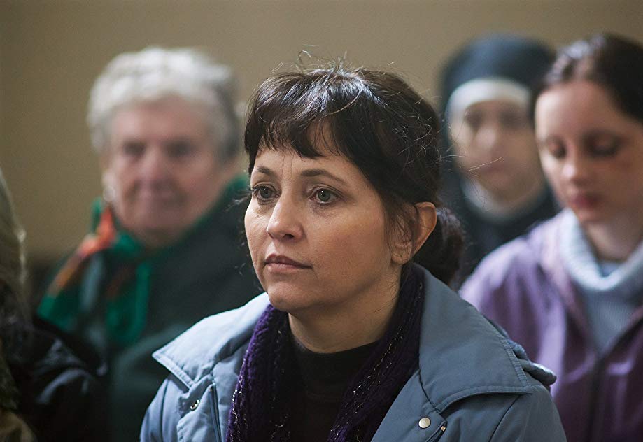 Alena Mihulová Alena Mihulová