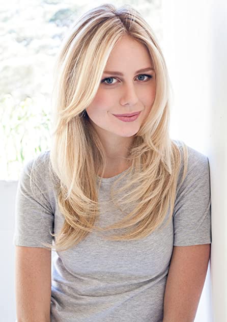 Justine Lupe Justine Lupe