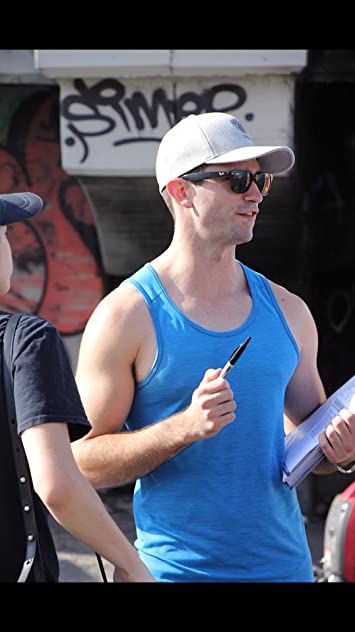 David Mandell David Mandell