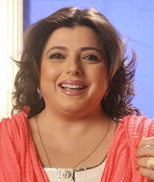 Delnaaz Irani Delnaaz Irani