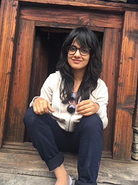 Jasleen Royal Jasleen Royal