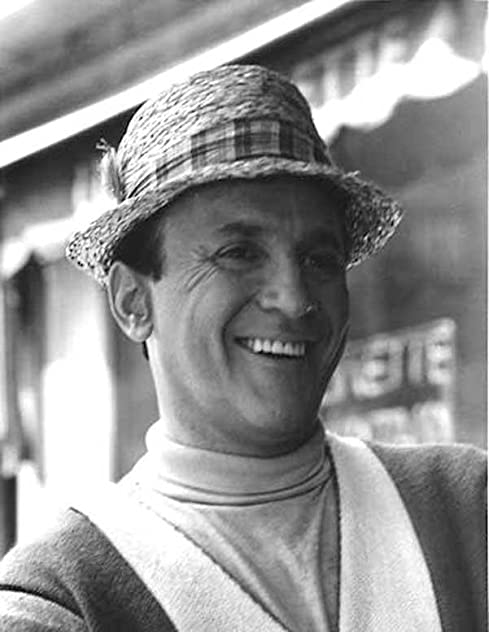 Murray the 'K' Murray the 'K'