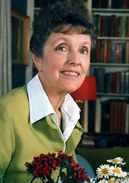 Joyce Grenfell Joyce Grenfell