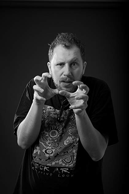 Mihnea Trusca Mihnea Trusca