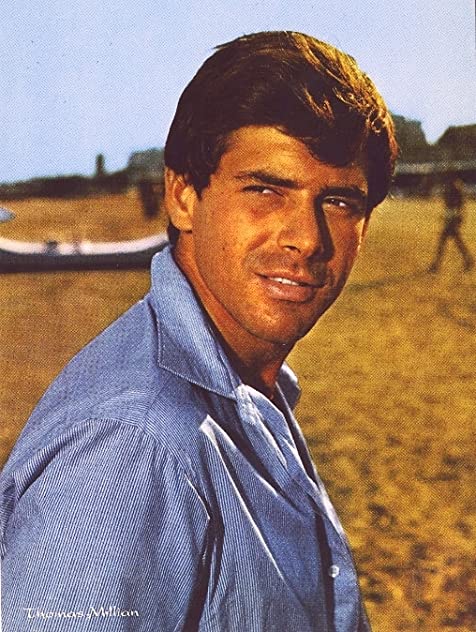 Tomas Milian Tomas Milian