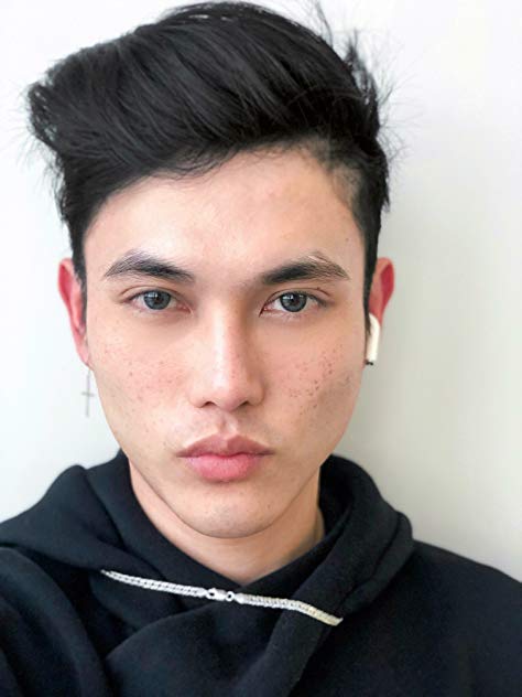 Calvin Chen Calvin Chen